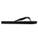 Chinelo Tommy Hilfiger TJM Beach Flip Flop Masculino PRETO