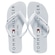 Chinelo Tommy Hilfiger Simon 34R Rubber Masculino BRANCO