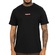 Camiseta DC Shoes Tape Masculina PRETO