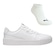 Tênis Puma Carina 3.0 Bdp E Meia - Feminino BRANCO/OURO