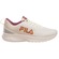 Tênis Feminino Fila Vector ROSA/CINZA