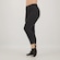 Calça Legging Capri Fila Flat Life II Feminina PRETO