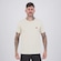 Camiseta Hang Loose Round Masculina BRANCO