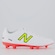 Chuteira de Campo Masculina New Balance 442 V2 Academy BRANCO