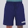 Bermuda adidas Lin SJ Masculina AZUL