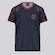 Camisa PSG Wemix Infantil AZUL ESCURO