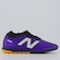 Chuteira Society New Balance Tekela Magique Masculino ROXO