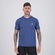 Camiseta Nicoboco Beth Masculina AZUL ESCURO