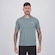Camiseta Fila Sport Melange II Masculina CINZA