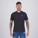 Camiseta Fila Regular Classic I Masculina PRETO