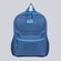 Mochila Fila Mini Basic Letter AZUL