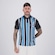 Camisa Polo Grêmio Dry Tricolor Masculina AZUL