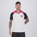 Camisa São Paulo Intensidade Masculina BRANCO