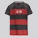 Camisa Flamengo Harmonia Infantil CINZA