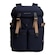 Mochila Tommy Hilfiger Travel Flap 20,6 Litros AZUL ESCURO