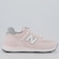 Tênis Feminino New Balance 574 V2 ROSA