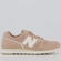 Tênis Feminino New Balance 373 V2 MARROM