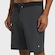 Bermuda Hurley Beachside Two Tone Masculina CINZA