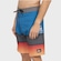 Bermuda Quiksilver Everyday Panel Stripe Masculina AZUL
