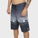 Bermuda Quiksilver Everyday Worldblock Masculina AZUL ESCURO