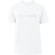 Camiseta Rip Curl Icon Sphere Reveillon Masculina BRANCO