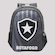 Mochila Botafogo Infantil CINZA