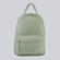 Mochila Fila Mini Box Letter VERDE