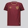 Camisa Umbro Fluminense III 25/26 Infantil VERMELHO