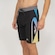 Bermuda Quiksilver Everyday Arch Holmes 20 Masculina PRETO
