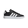 Tênis Infantil adidas Grand Court 3.0 PRETO/BRANCO