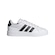 Tênis Infantil adidas Grand Court 3.0 BRANCO/PRETO