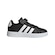 Tênis Infantil adidas Grand Court 3.0 PRETO/BRANCO
