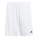 Short adidas Entrada26 Masculino BRANCO/PRETO