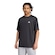 Camiseta adidas Holiday Pack Essenciais Masculina PRETO