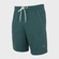 BERMUDA FILA LETTER II MASCULINA VERDE