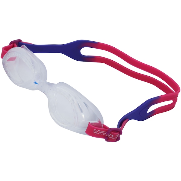 Óculos de Natação Speedo Legend - Adulto | Cor: ROSA | Tamanho: único