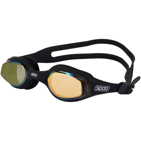 Óculos de Natação Speedo Tempest Mirror - Adulto — R$ 179,99 em Centauro