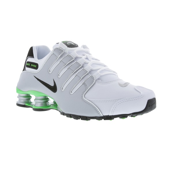 nike shox nz si