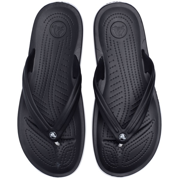 Chinelo Crocs Crocband Flip - Unissex