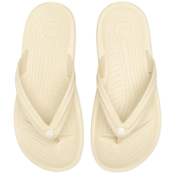 Chinelo Crocs Crocband Flip - Unissex