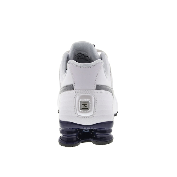 Nike shox best sale junior centauro