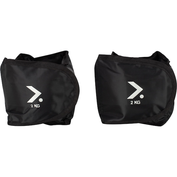 Caneleira de Peso Oxer - Par com 2Kg Cada