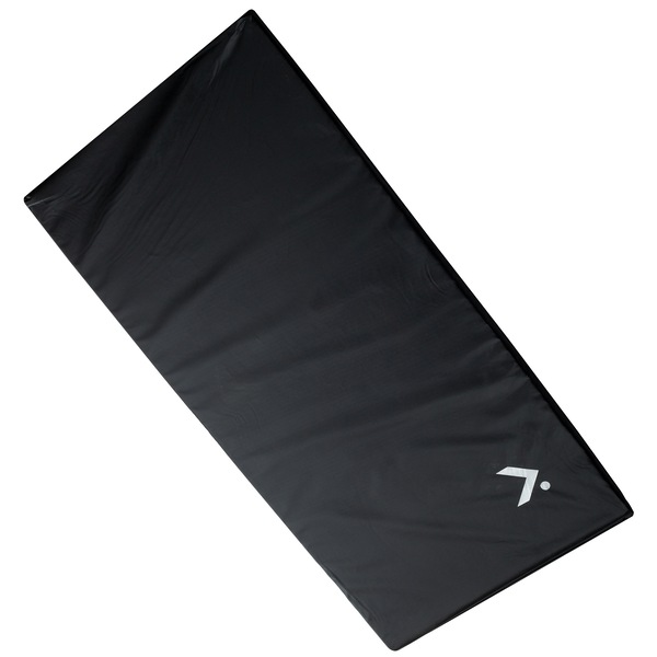 Colchonete de Academia Profissional Oxer D-40 - 102 x 50 x 3 cm