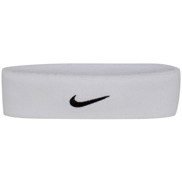 equilibrio africano diferente a Testeira Nike Swoosh Headband - Adulto