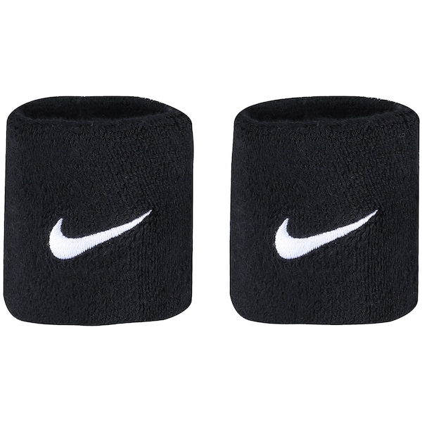 Munhequeira Nike Peq Swoosh Wristband Unissex Ac2286-409