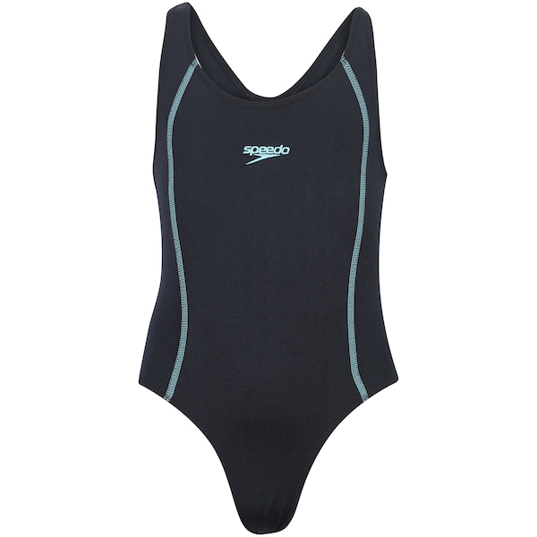 Maiô Speedo Acqua Basic - Infantil