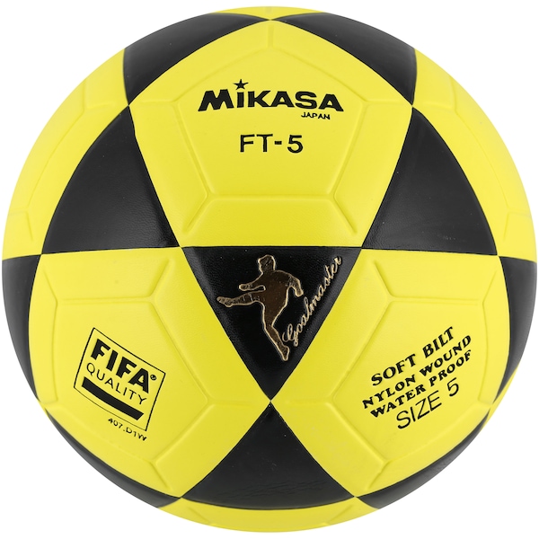 Bola Futevôlei Mikasa Fifa Ft5 Pro