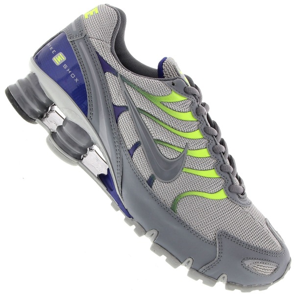 nike shox vi