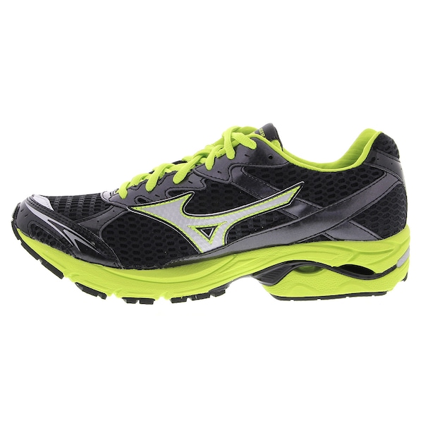 mizuno wave laser 2 review