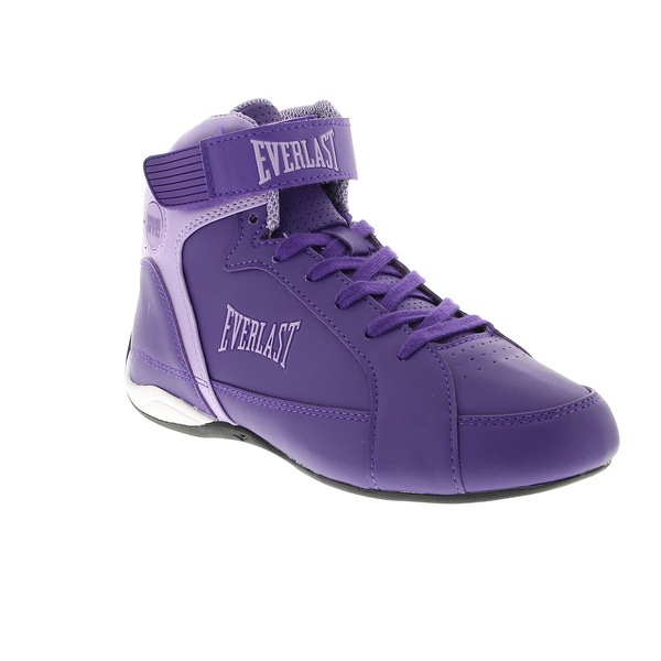 Tênis Everlast Jump HI Unissex